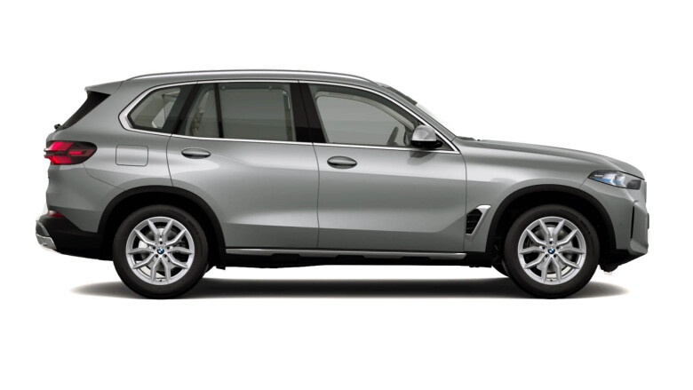 BMW X5 xDrive30d MHT xLine 5dr Auto Diesel Estate